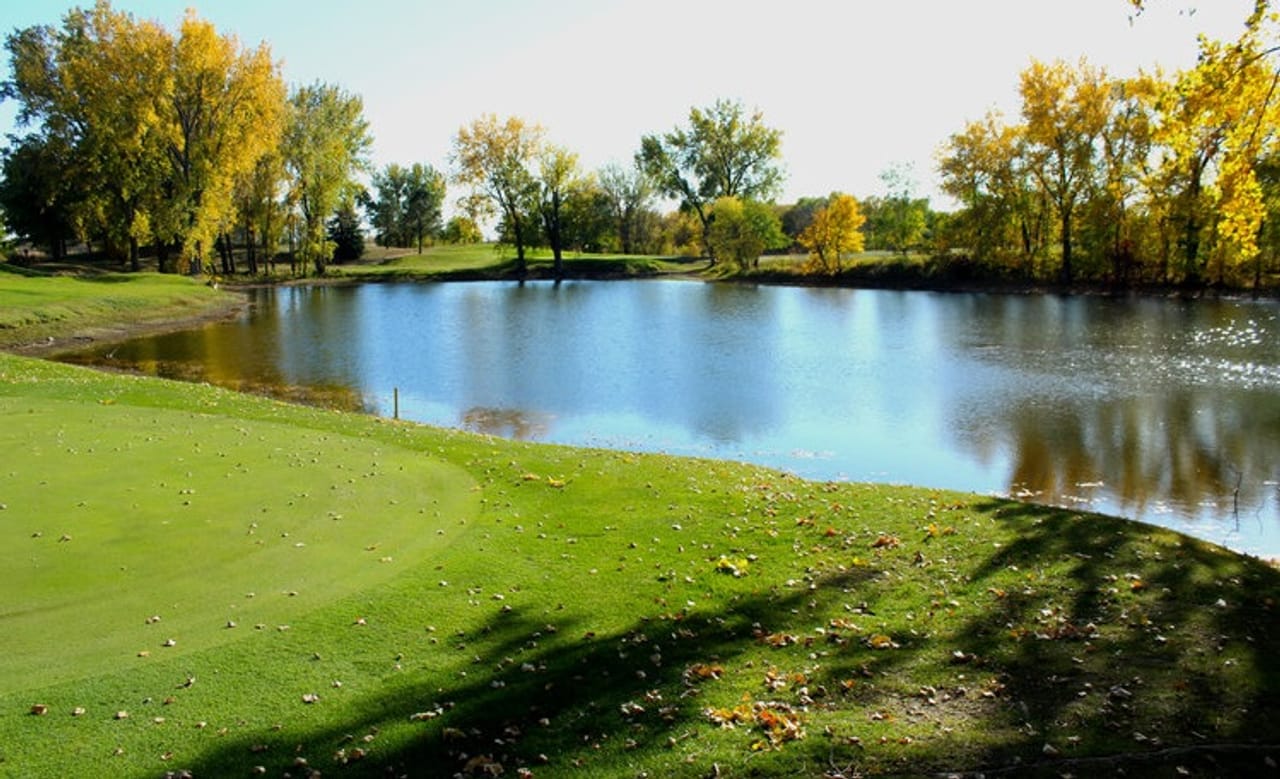 Rose Lake Golf Club