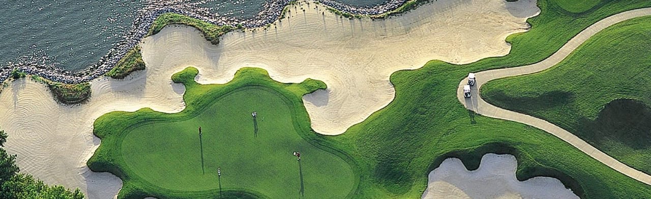 Two Rivers Country Club