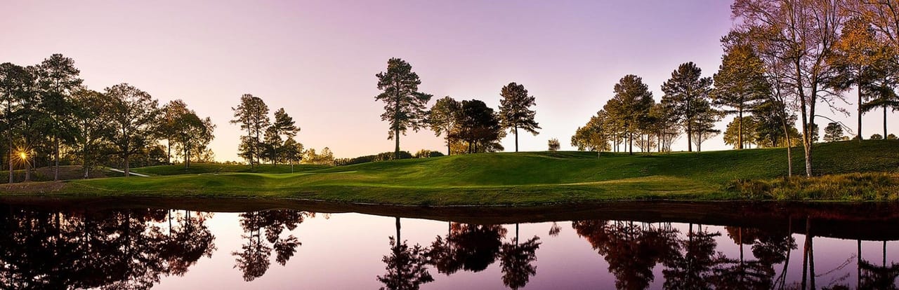 Williamsburg Golf Club