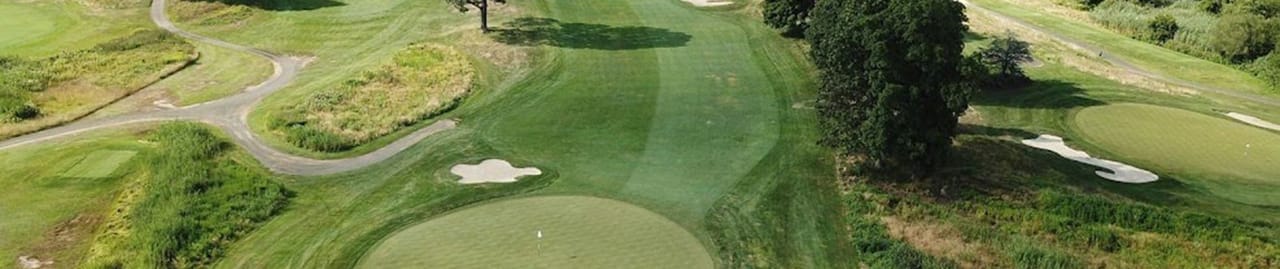 Pine Orchard Yacht & Country Club