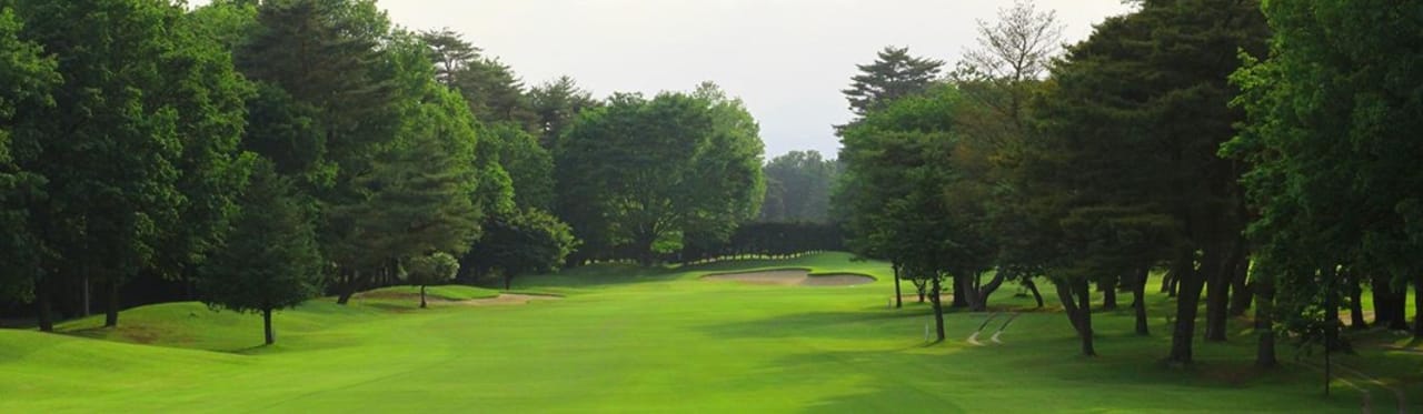 Showa no Mori Golf Course