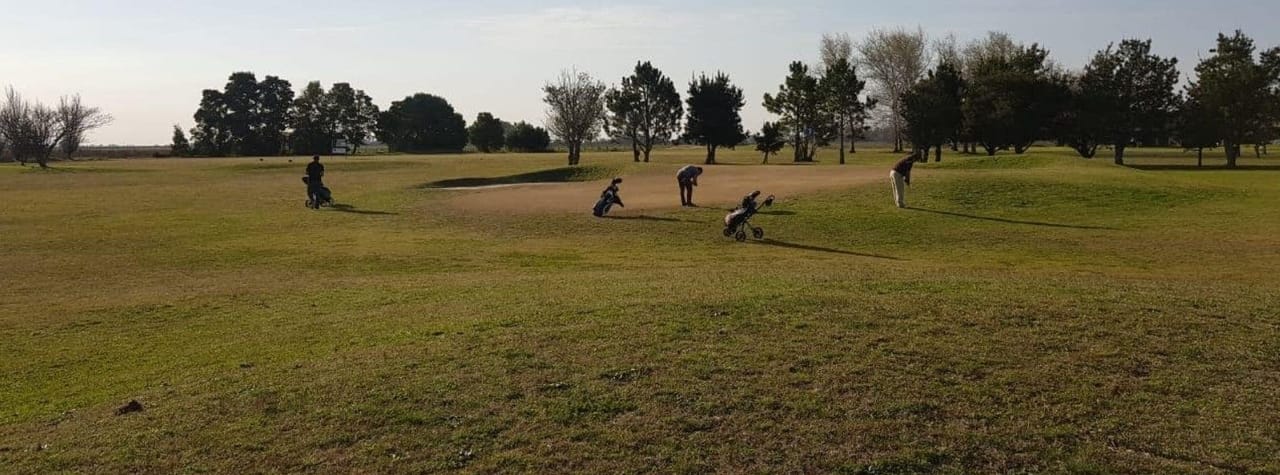 Saladillo Golf Club
