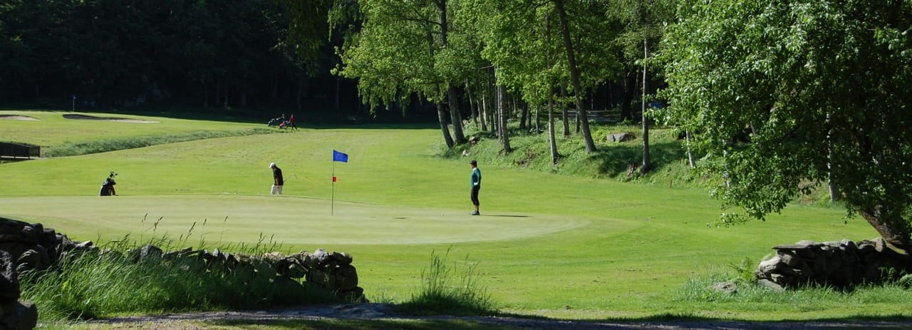 Gullbringa Golf & Country Club