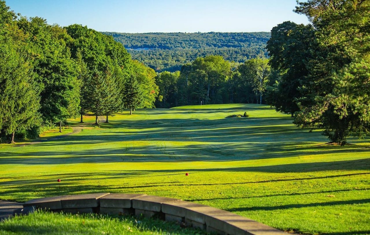 Fredericton Golf Club