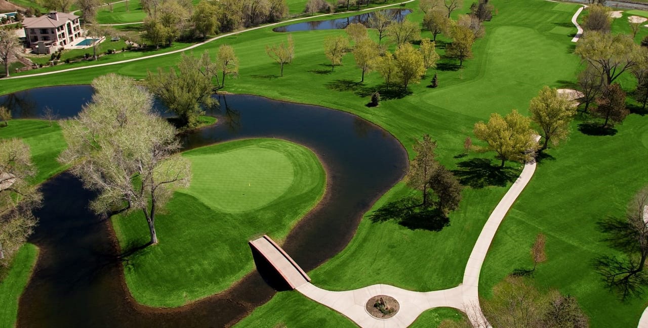 Columbine Country Club