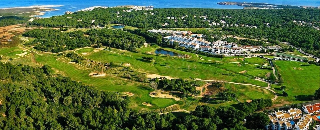 Golf Son Parc Menorca