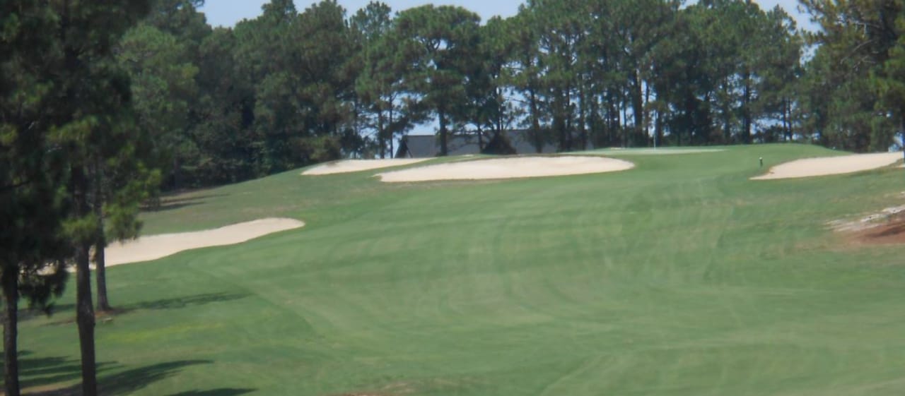 WildeWood Country Club