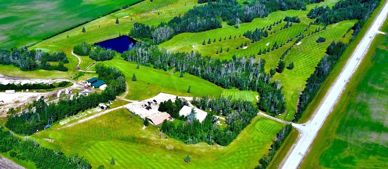 Gunby Ranch Golf Club