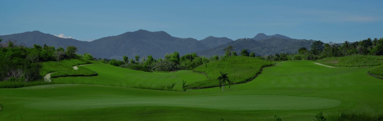 Vistas Golf & Country Club