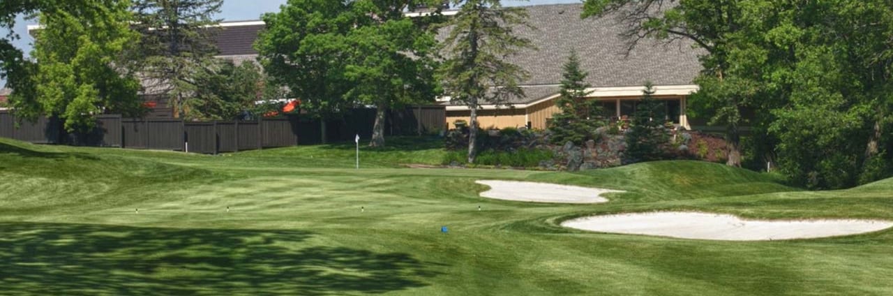 Dellwood Country Club