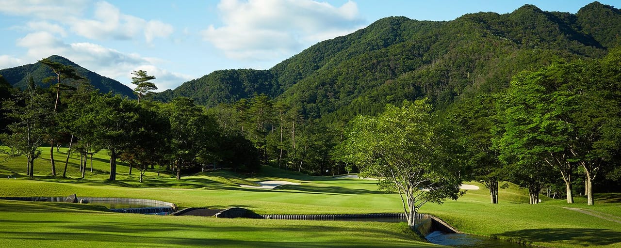 Myoken Fuji Country Club