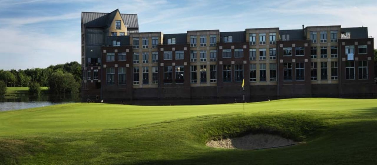 BurgGolf Haverleij Hertogenbosch (Par 3)