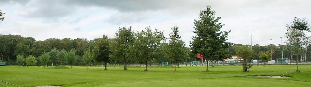 Golfclub Mariënweide
