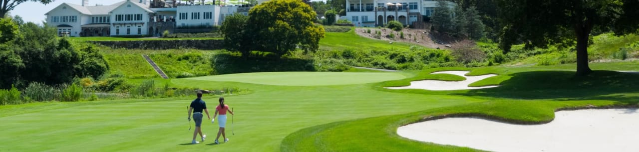 Scarsdale Golf Club