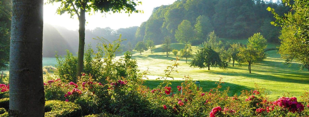 Golf Club Darmstadt Traisa