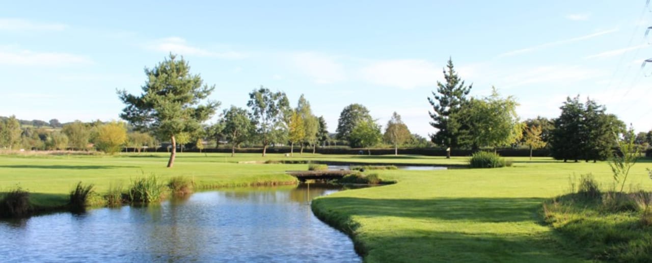 Westcountry Golf Academy