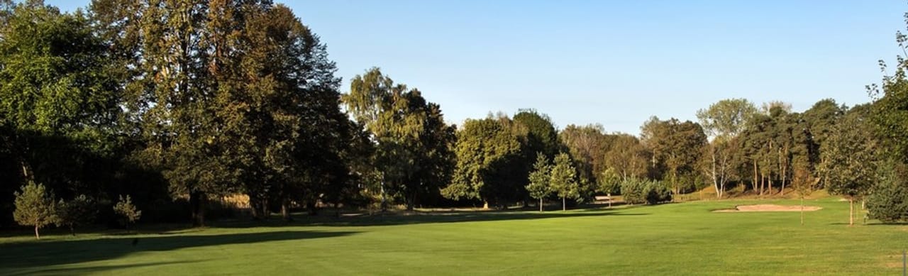 Golfplatz Rheintal Oftersheim (Kurzplatz)