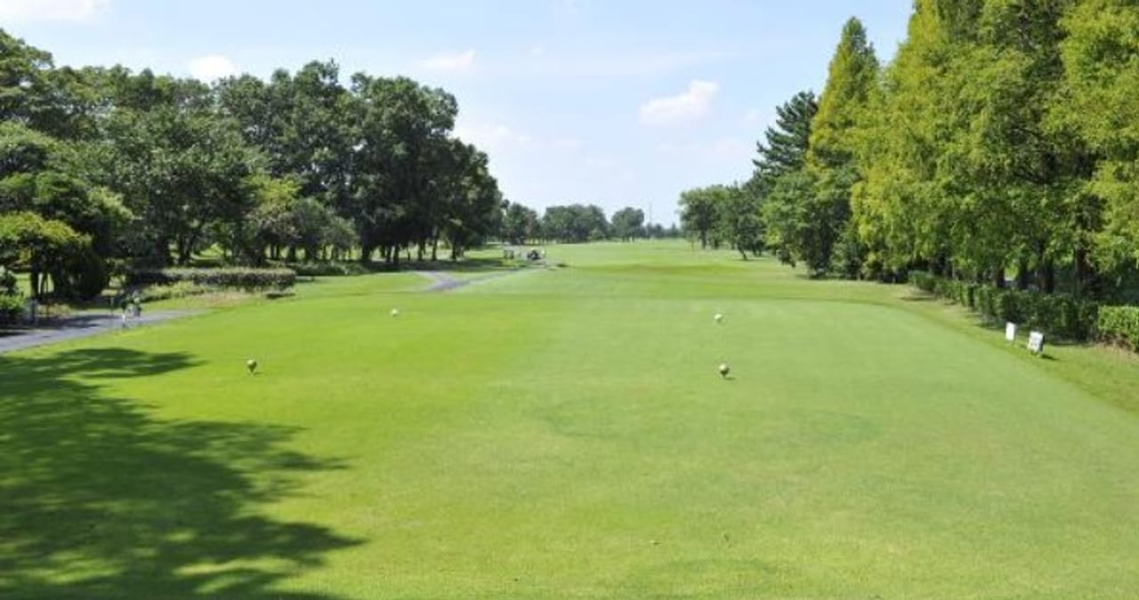 Omiya International Country Club