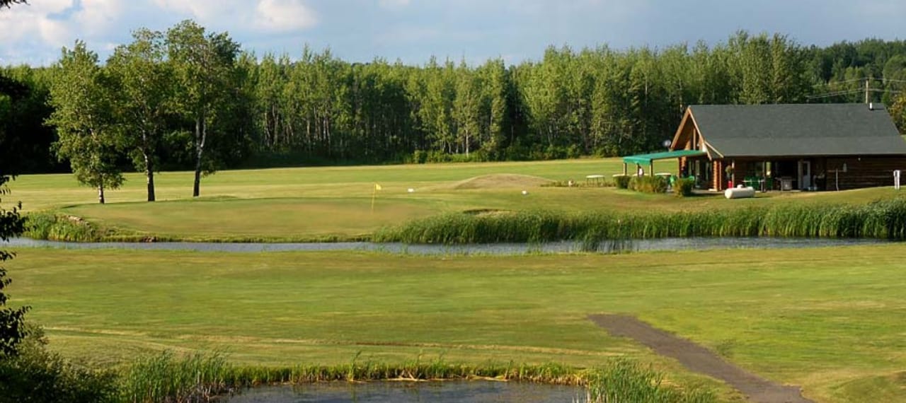 Wolfridge Golf Course