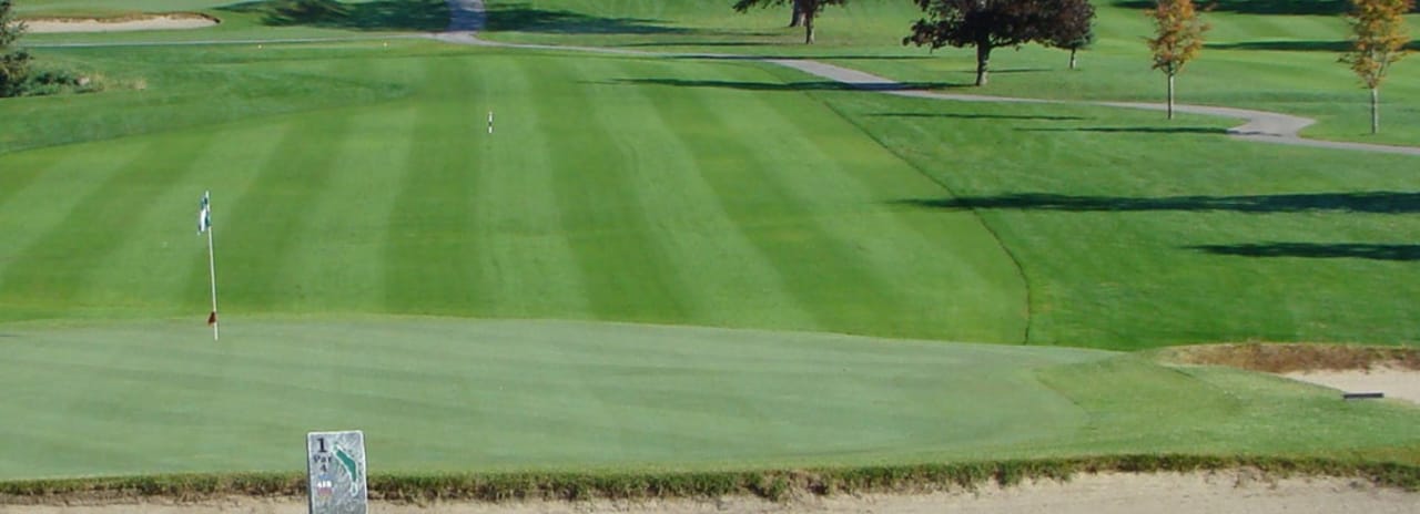 Valleywood Golf Club