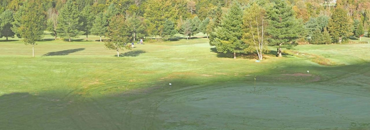 White River Golf Course