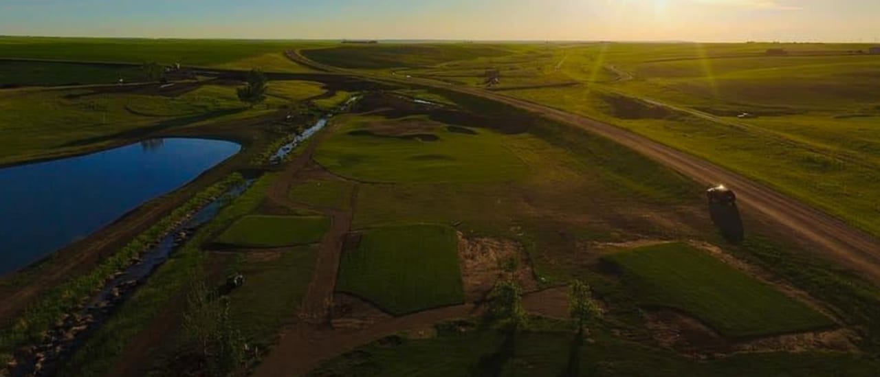 Rosetown Golf Club