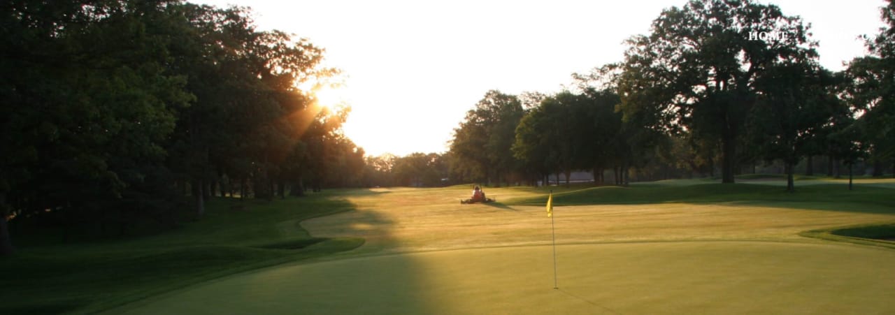 Lake Shore Country Club