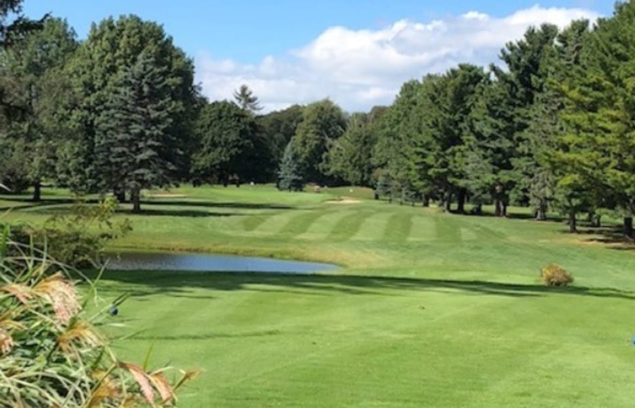 Maple Brook Golf Course