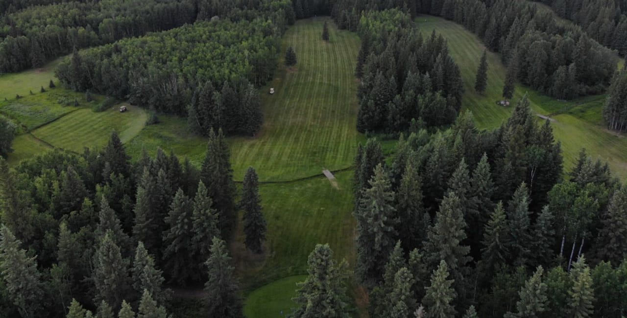 Blueberry Hill Golf Course