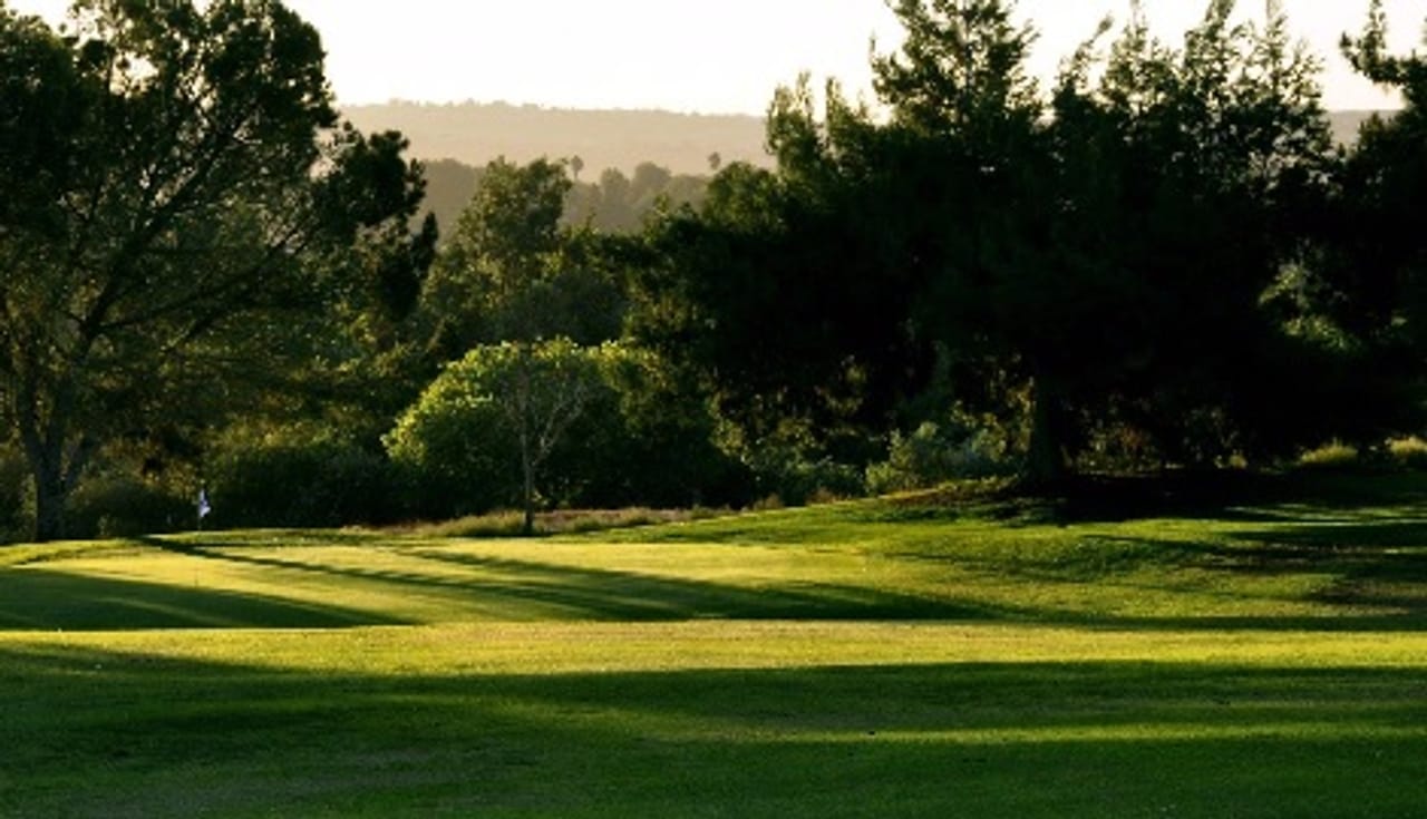 Jurupa Hills Country Club
