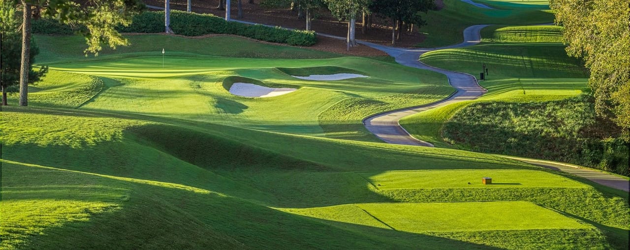 Druid Hills Golf Club