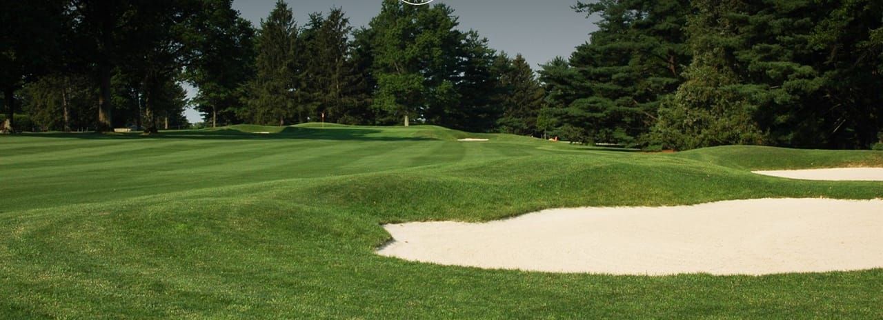 Woodmont Country Club (South)