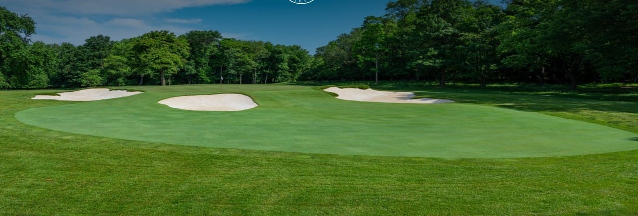 Woodmont Country Club (North)