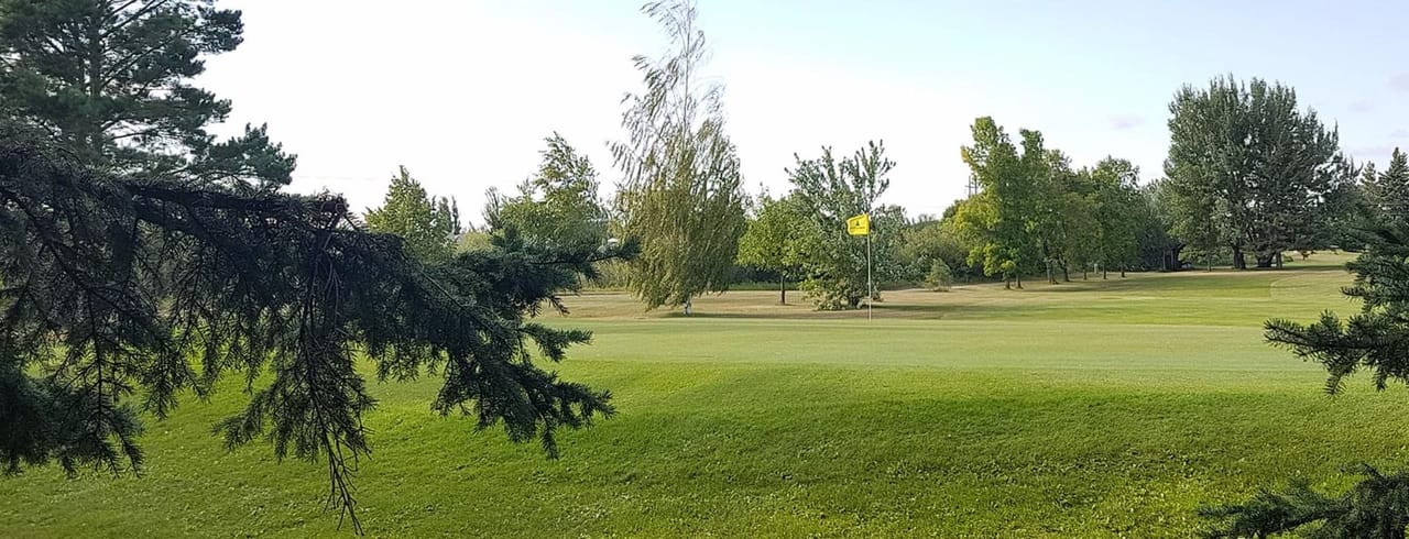 Northern Pines Golf Course