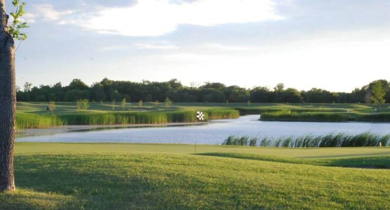 Valley Golf Course - East Grand Forks