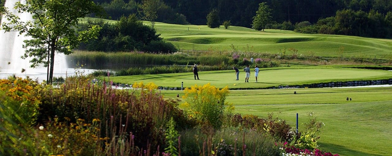 Golfclub Schwanhof
