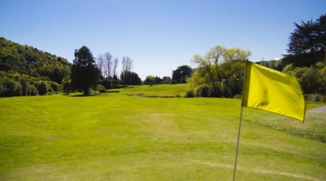 Kapiti Golf Club