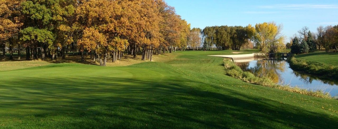 Oakview Golf & Country Club