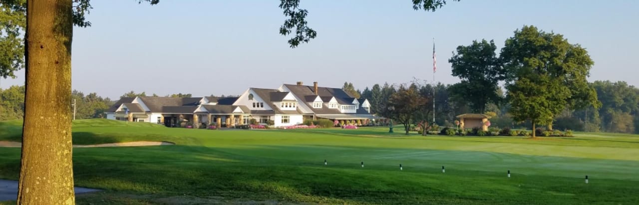 Butler Country Club