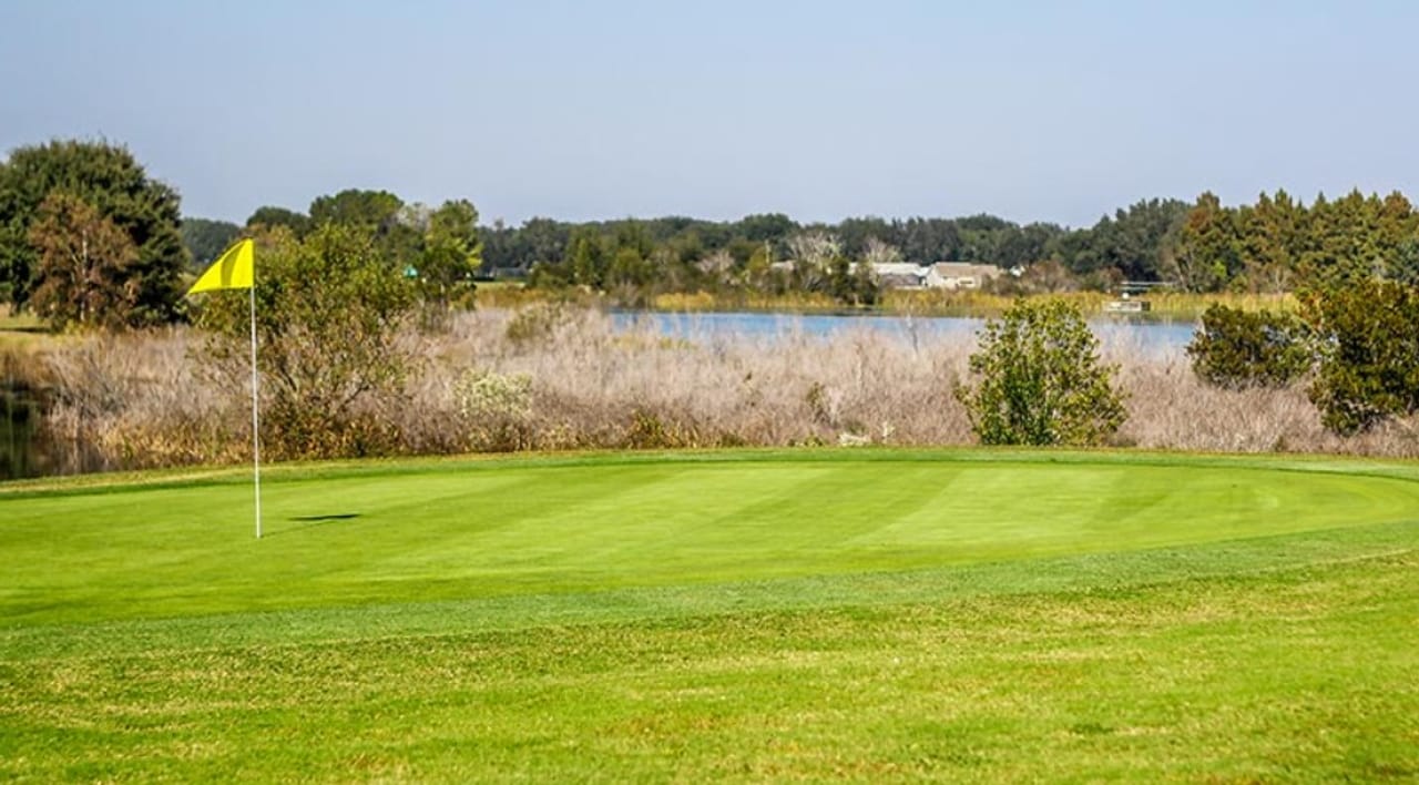 The Plantation at Leesburg Golf Club (Cranes Roost)