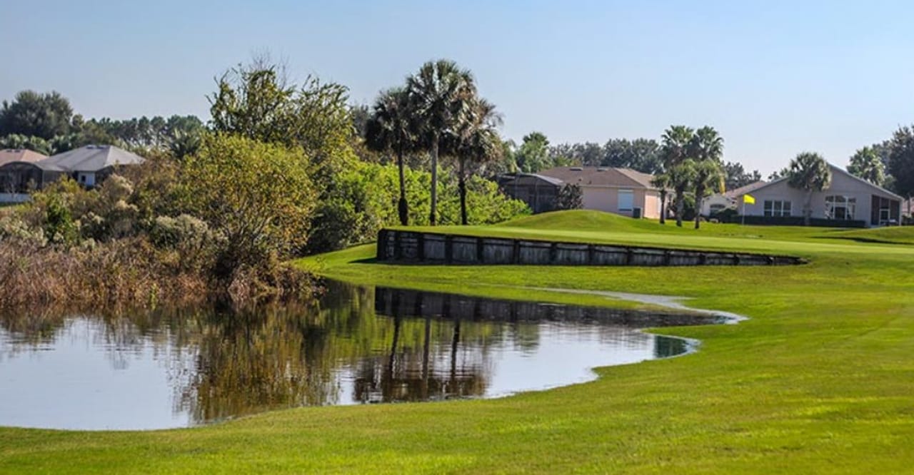 The Plantation at Leesburg Golf Club (Otter Creek)