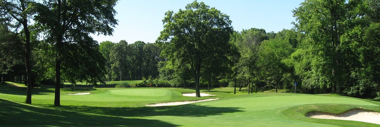 Sparrows Point Country Club