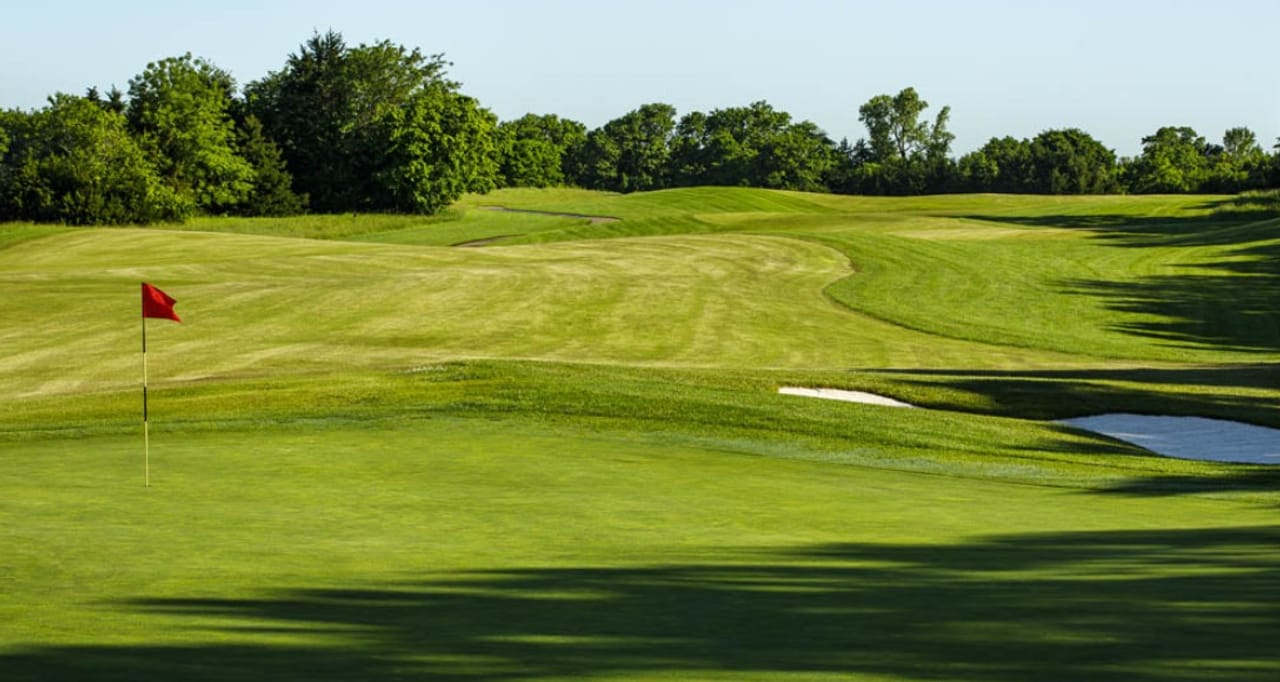 Prairie Highlands Golf Club