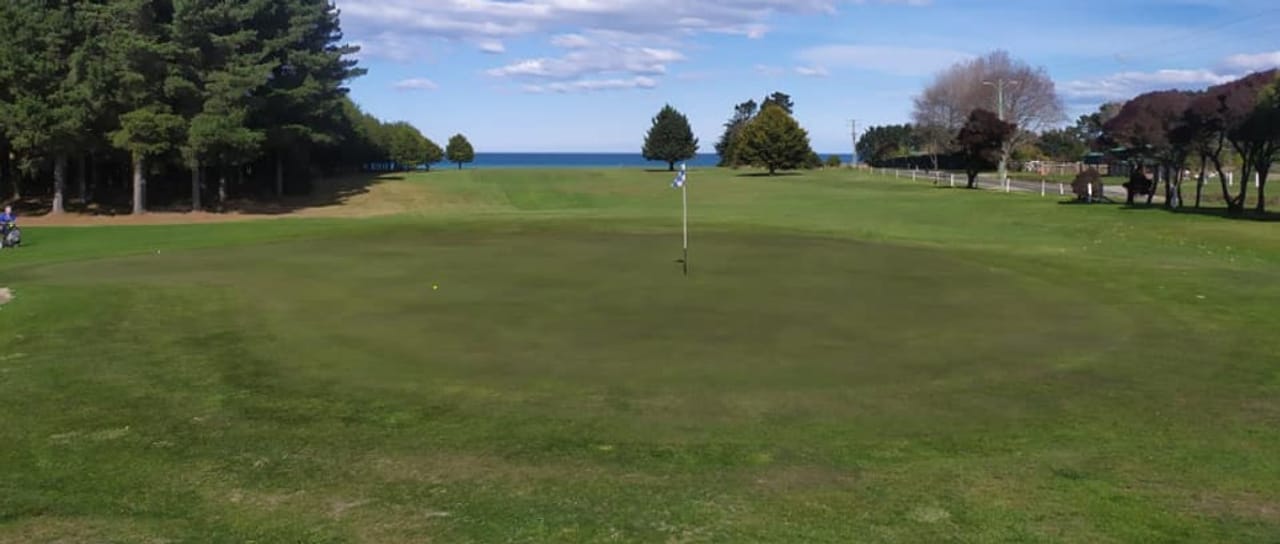 North Otago Golf Club