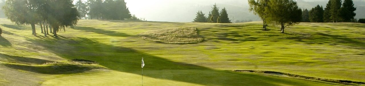 Otago Golf Club