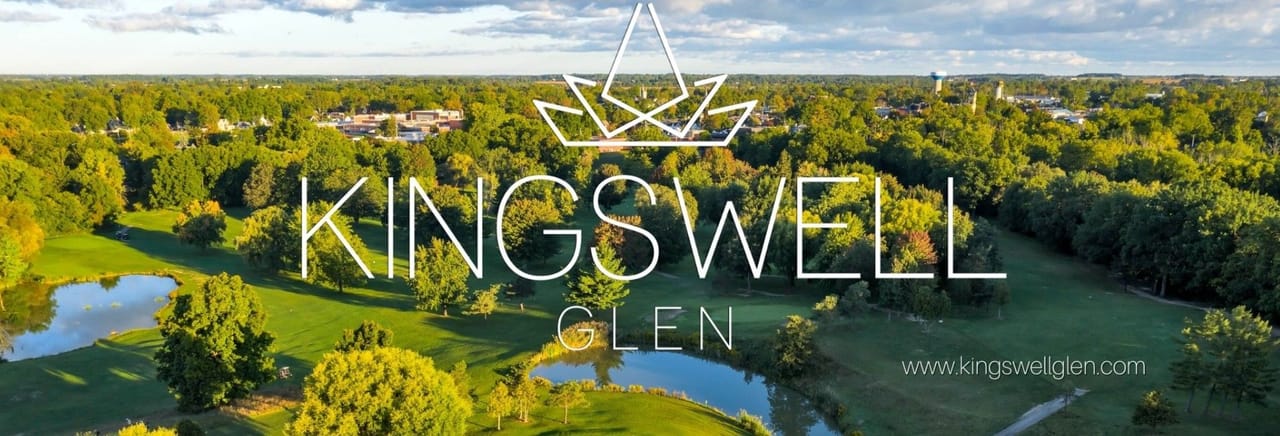 Kingswell Glen Golf Club