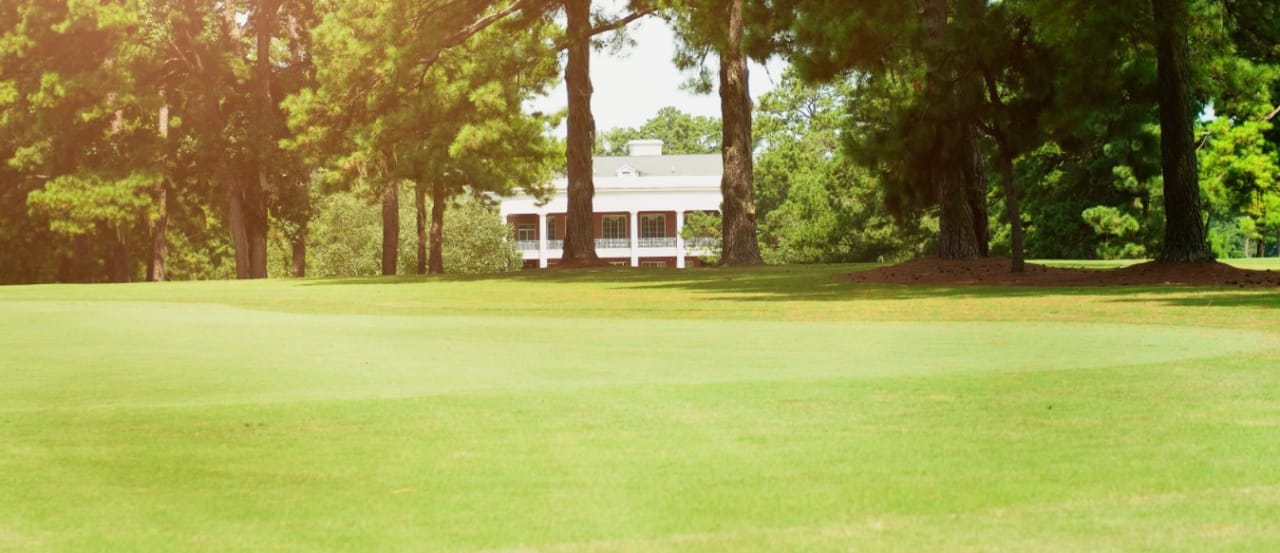 Florence Country Club
