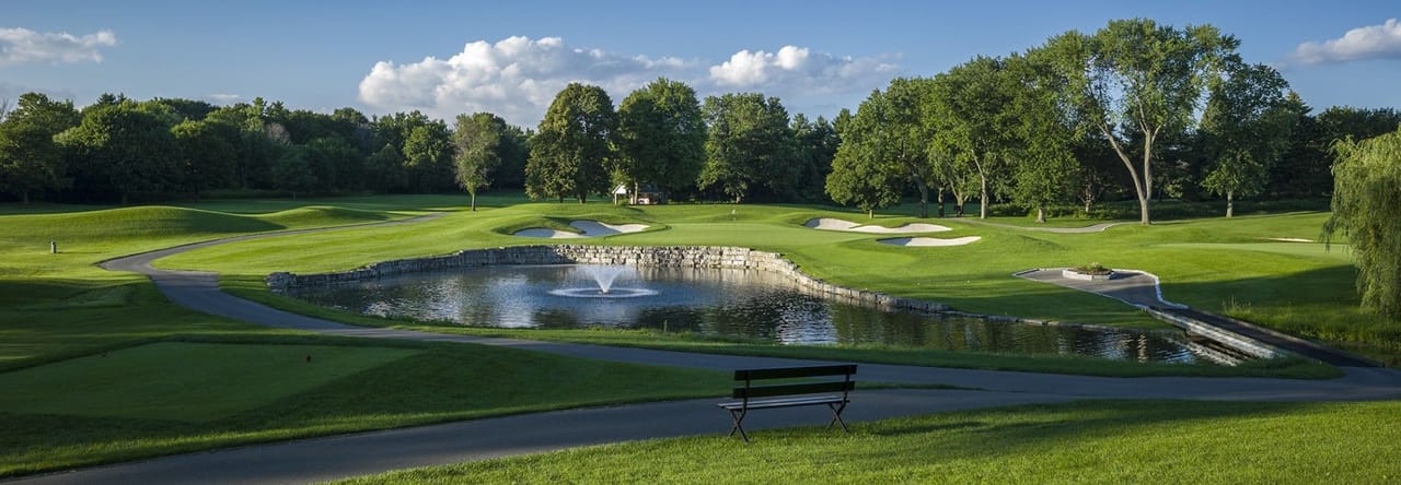 London Hunt & Country Club