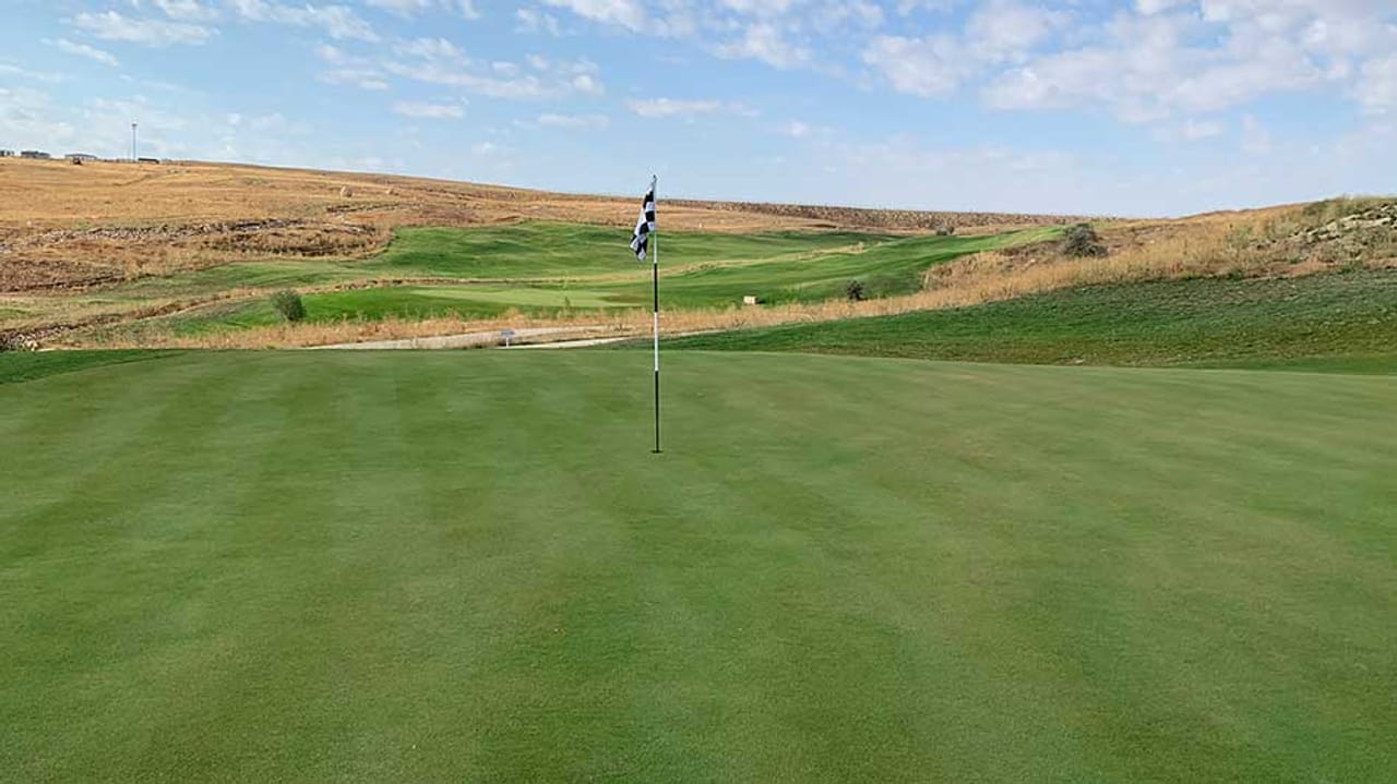 Regnum Golf & Country Club Ankara