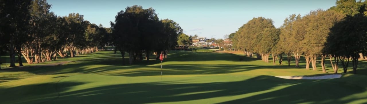 Cronulla Golf